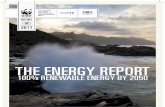 The energy report - 100% renewable energy by 2050 (WWF/2011)