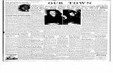 Our Town December 11, 1947