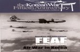 Steadfast and Courageous FEAF Bomber Command and the Air War in Korea, 1950-1953