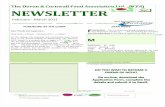 DCFA Feb-Mar 2011 Newsletter