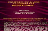 COMPETENCY-BASED CURRICULUM DEVELOPMENT - Paper2