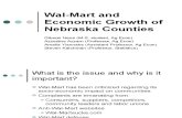 Walmart Growth Briefing