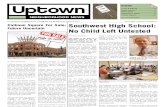 April 2007 Uptown Neighborhood News