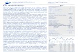 Jazira Capital - OT Equity Research Report