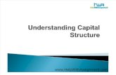 Understanding Capital Structure