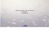 Undergarden PC Manual UK