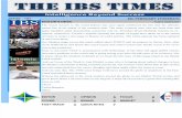 The IBS Times_107th issue
