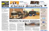 The Chelsea Standard Front Page for Feb. 10, 2011