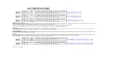 Copy of SM - MS Excel Formulas