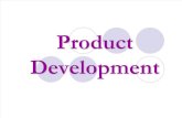 Product Development-MFM