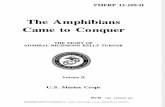 FMFRP 12-109-II  The Amphibians Came to Conquer - VolII