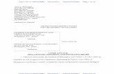 CREW v. Office of Management and Budget (Pregnancy Resource Centers): 01/04/2007 - Complaint