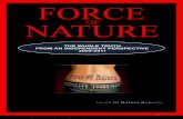 Force Of Nature -- History -- FON -- 2009-2011 -- Anniversary -- The Whole Truth -- Independent Perspective -- MODIFIED -- pdf -- 300 dpi