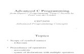 04 Advanced C Programming