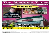 The Sherando Times 02/02/2011