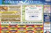 River Valley News Shopper, January 31, 2011