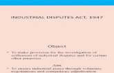 industrial dispute-1
