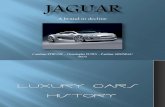 Jaguar - Luxury Market