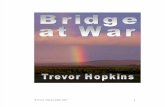 Bridge at War