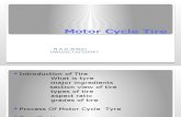 Motor Cycle Tire