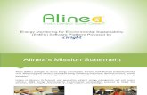 Alinea Overview
