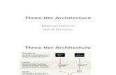 Software Architecture S09
