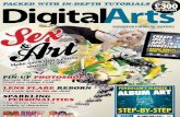 Digital Arts - September 2010
