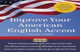 Improve Your American English Accent - 51p