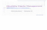 Disability Equity 6