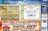 River Valley News Shopper, January 17, 2011