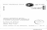 Apollo Experience Report Processing of Lunar Samples in a Sterile Nitrogen Atmosphere