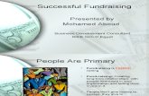 Basics of Fundraising MA