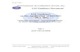 IAF Guidance on ISO_17024