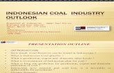 Indonesia Coal Indutry Outlook English