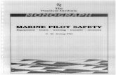 Mono Marine Pilot Safety