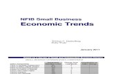 Small Business Survey NFIB