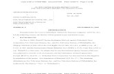 Bur Ling Ton v. News Corp. 12.28.10 Memorandum on Defendants' Motion for Summary Judgment
