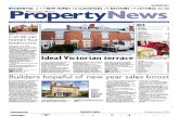 Worcester Property News 06/01/2011