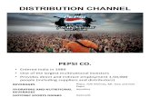 28578846 Pepsi Distribution Channel