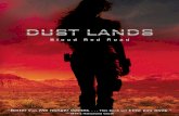 DUST LANDS: BLOOD RED ROAD