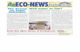 Spring 2006 Eco Newsletter, EcoSuperior