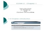 Ccna2 Chapter1 Introduction to Routing and Packet Forwarding[1]