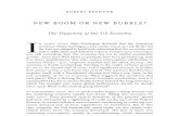 Brenner, Robert - New Boom or New Bubble. the Economy of the USA
