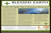 June 2010 Blessed Earth Newsletter