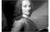Voltaire - Letters on England