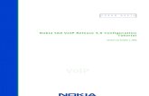 Nokia S60 VoIP Release 3 0 Configuration Tutorial v1 0 En