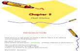 Crash Course Chapter2 Fluid Statics
