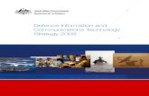 Defence Ict Strategy 2009