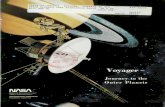 Voyager Journey to the Outer Planets