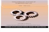 International Journal of Engineering (IJE), Volume (3): Issue (6)